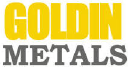 Goldin Metals , Inc.