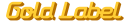 Gold Label