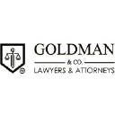 goldman-lawyers.com