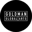 goldmanglobalarts.com