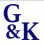 Goldman & Knell logo