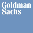 Das Logo der Goldman Sachs Group, Inc