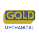 Gold Mechanical (MO) Logo