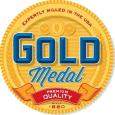 Gold Medal Flour Logo