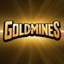 goldmines.co.in logo