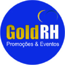 Gold RH Promou00e7u00f5es e Eventos logo