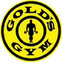 Gold's Gym International Inc. Logo