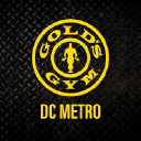 gold's gym - dc metro