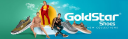 Goldstar Shoes logo