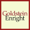 Goldsteinenright Accountancy logo