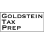 Goldstein Tax Prep logo