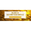 Gold Street Legal Search