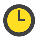 Company logo for goldytime.com