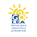 GOLEA logo