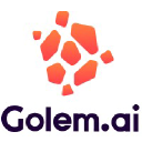 golem.ai/ logo