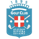 GOLF CLUB D'AIX LES BAINS