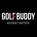 Logo for golfbuddyglobal.com