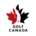 Golf Canada logo