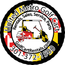 Metro Golf Cart Rentals