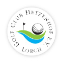 Golf Club Hetzenhof e.V. logo