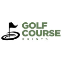 golfcourseprint.com Logo