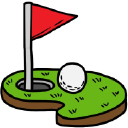 Company logo for golferguide.co.uk