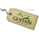Golden Golf Club Restaurant logo
