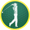 Company logo for golfguy.tv