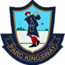 Club de golf du parc Kingsway logo