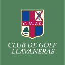 golfllavaneras.com