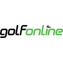 Logo for golfonline.co.uk