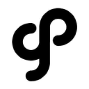 Logo for golfposer.com