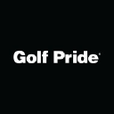Logo for golfpride.com