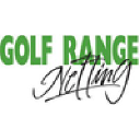 Golf Range Netting, Inc. Logo