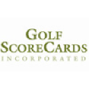 golfscorecards.com