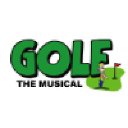 golfthemusical.com