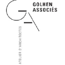 GOLHEN ARCHITECTES ASSOCIES