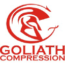 goliathcompression.com