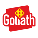 goliathgames.nl Logo