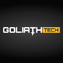 GoliathTech Inc. logo