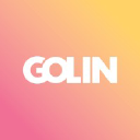Company logo Golin