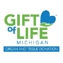 gift of life michigan