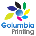 Golumbia Print logo