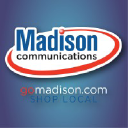 Madison Communications in Elioplus