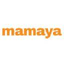 Mamaya logo