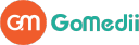 GoMedii Considir business directory logo