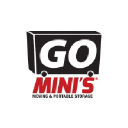 Go Mini's!