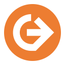 goML logo