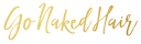 Logo for gonakedhair.com