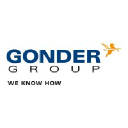 Gonder Group logo